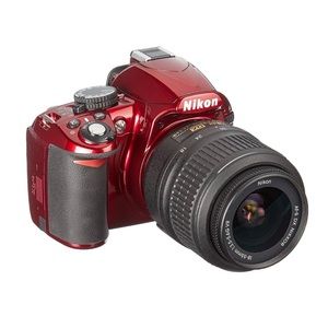 Nikon D3100 Camera